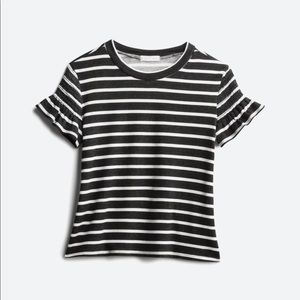 Emory Park Striped Tee